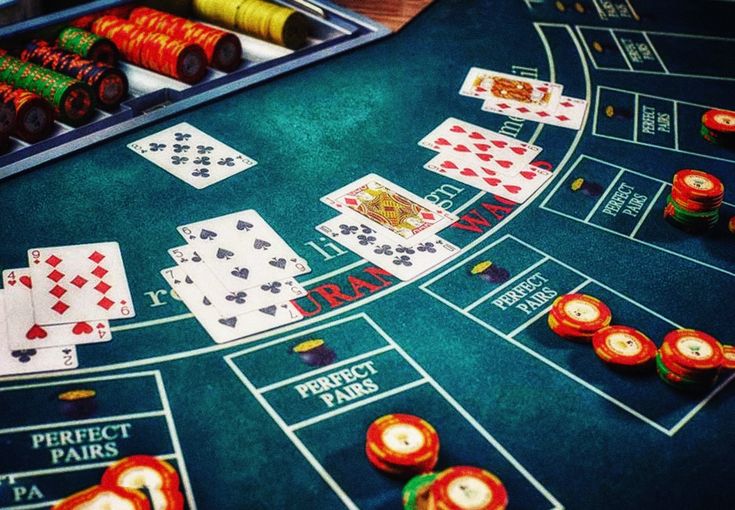 House of Fun Casino آن لائن کیسینو میں اصل گیمز
